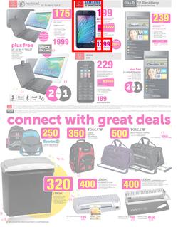 Game : Festival Of Super Savings (9 Sep - 15 Sep 2015), page 6