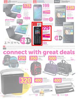 Game : Festival Of Super Savings (9 Sep - 15 Sep 2015), page 6