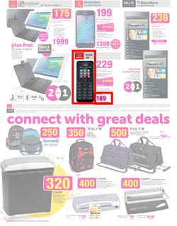 Game : Festival Of Super Savings (9 Sep - 15 Sep 2015), page 6