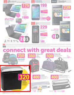 Game : Festival Of Super Savings (9 Sep - 15 Sep 2015), page 6