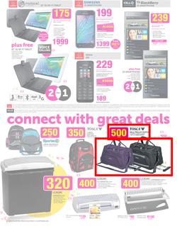 Game : Festival Of Super Savings (9 Sep - 15 Sep 2015), page 6