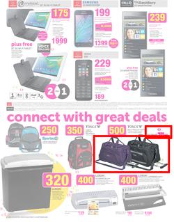 Game : Festival Of Super Savings (9 Sep - 15 Sep 2015), page 6