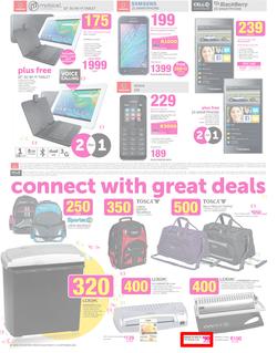 Game : Festival Of Super Savings (9 Sep - 15 Sep 2015), page 6