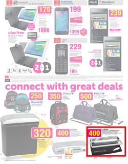 Game : Festival Of Super Savings (9 Sep - 15 Sep 2015), page 6