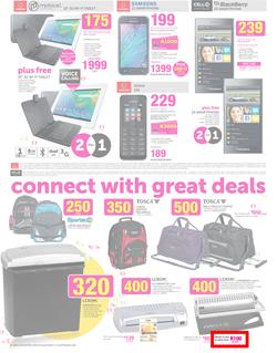 Game : Festival Of Super Savings (9 Sep - 15 Sep 2015), page 6