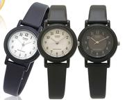 Casio Ladies Analogue Watch-Each
