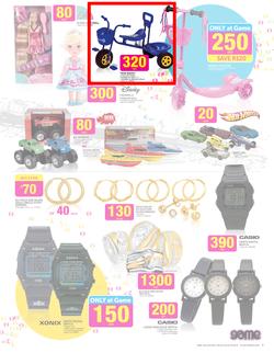 Game : Festival Of Super Savings (9 Sep - 15 Sep 2015), page 7