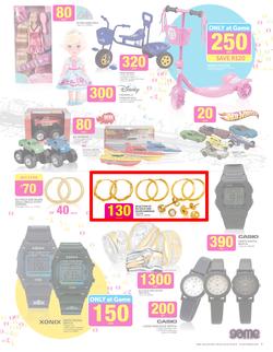 Game : Festival Of Super Savings (9 Sep - 15 Sep 2015), page 7