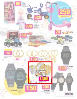 Game : Festival Of Super Savings (9 Sep - 15 Sep 2015), page 7