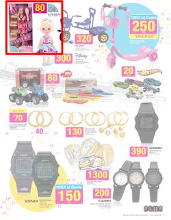 Game : Festival Of Super Savings (9 Sep - 15 Sep 2015), page 7