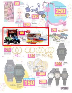 Game : Festival Of Super Savings (9 Sep - 15 Sep 2015), page 7