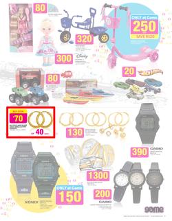 Game : Festival Of Super Savings (9 Sep - 15 Sep 2015), page 7