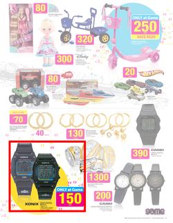 Game : Festival Of Super Savings (9 Sep - 15 Sep 2015), page 7