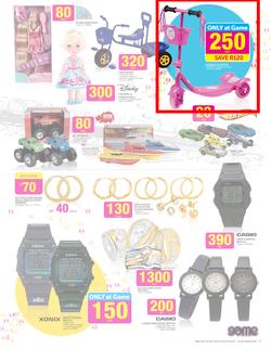 Game : Festival Of Super Savings (9 Sep - 15 Sep 2015), page 7