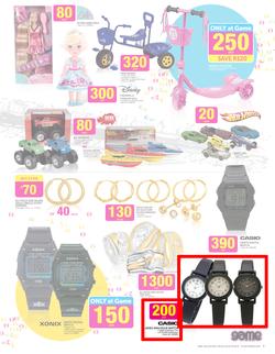 Game : Festival Of Super Savings (9 Sep - 15 Sep 2015), page 7