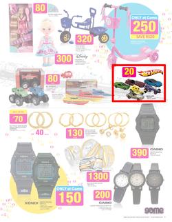 Game : Festival Of Super Savings (9 Sep - 15 Sep 2015), page 7