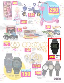 Game : Festival Of Super Savings (9 Sep - 15 Sep 2015), page 7