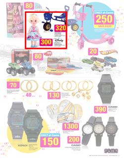 Game : Festival Of Super Savings (9 Sep - 15 Sep 2015), page 7