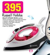 Russell Hobbs Multi Steam Iron 14733