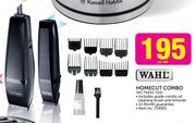 Wahl Homecut Combo WC79450-316-Per Set