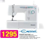 Empisal Sewing Machine 120A