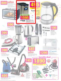 Game : Festival Of Super Savings (9 Sep - 15 Sep 2015), page 8