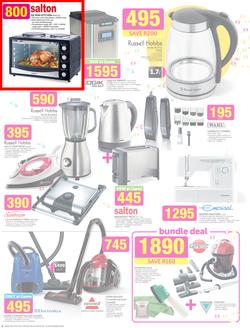 Game : Festival Of Super Savings (9 Sep - 15 Sep 2015), page 8