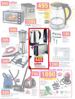 Game : Festival Of Super Savings (9 Sep - 15 Sep 2015), page 8