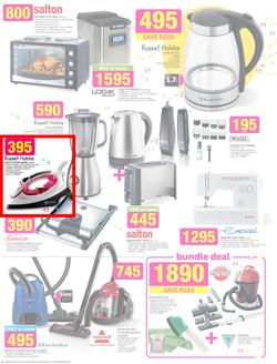 Game : Festival Of Super Savings (9 Sep - 15 Sep 2015), page 8