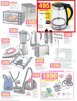 Game : Festival Of Super Savings (9 Sep - 15 Sep 2015), page 8