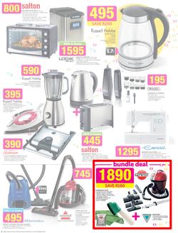 Game : Festival Of Super Savings (9 Sep - 15 Sep 2015), page 8