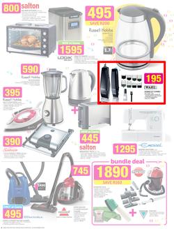 Game : Festival Of Super Savings (9 Sep - 15 Sep 2015), page 8