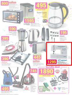 Game : Festival Of Super Savings (9 Sep - 15 Sep 2015), page 8