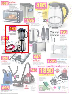Game : Festival Of Super Savings (9 Sep - 15 Sep 2015), page 8