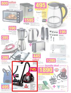 Game : Festival Of Super Savings (9 Sep - 15 Sep 2015), page 8