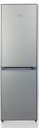 KIC 239Ltr Metallic Bottom Freezer Fridge