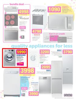 Game : Festival Of Super Savings (9 Sep - 15 Sep 2015), page 9