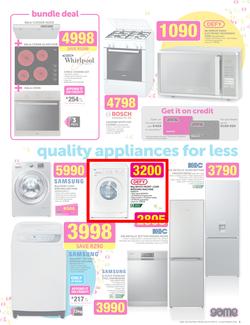 Game : Festival Of Super Savings (9 Sep - 15 Sep 2015), page 9