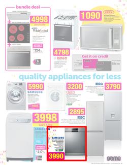 Game : Festival Of Super Savings (9 Sep - 15 Sep 2015), page 9