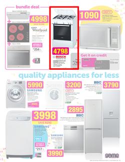 Game : Festival Of Super Savings (9 Sep - 15 Sep 2015), page 9