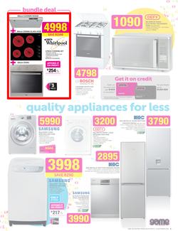 Game : Festival Of Super Savings (9 Sep - 15 Sep 2015), page 9