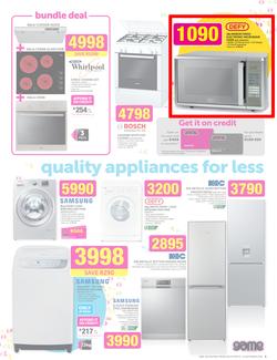 Game : Festival Of Super Savings (9 Sep - 15 Sep 2015), page 9