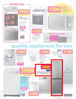 Game : Festival Of Super Savings (9 Sep - 15 Sep 2015), page 9