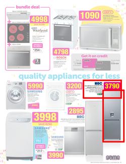 Game : Festival Of Super Savings (9 Sep - 15 Sep 2015), page 9