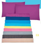 3-Piece Queen Microfibre Sheet Pack