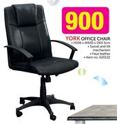 York Office Chair