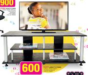 Enzo Large TV Stand 