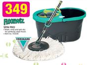 Floorwiz Spin Pro 