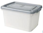 45L Clear Storage Box
