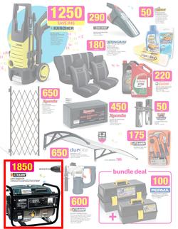Game : Festival Of Super Savings (9 Sep - 15 Sep 2015), page 11